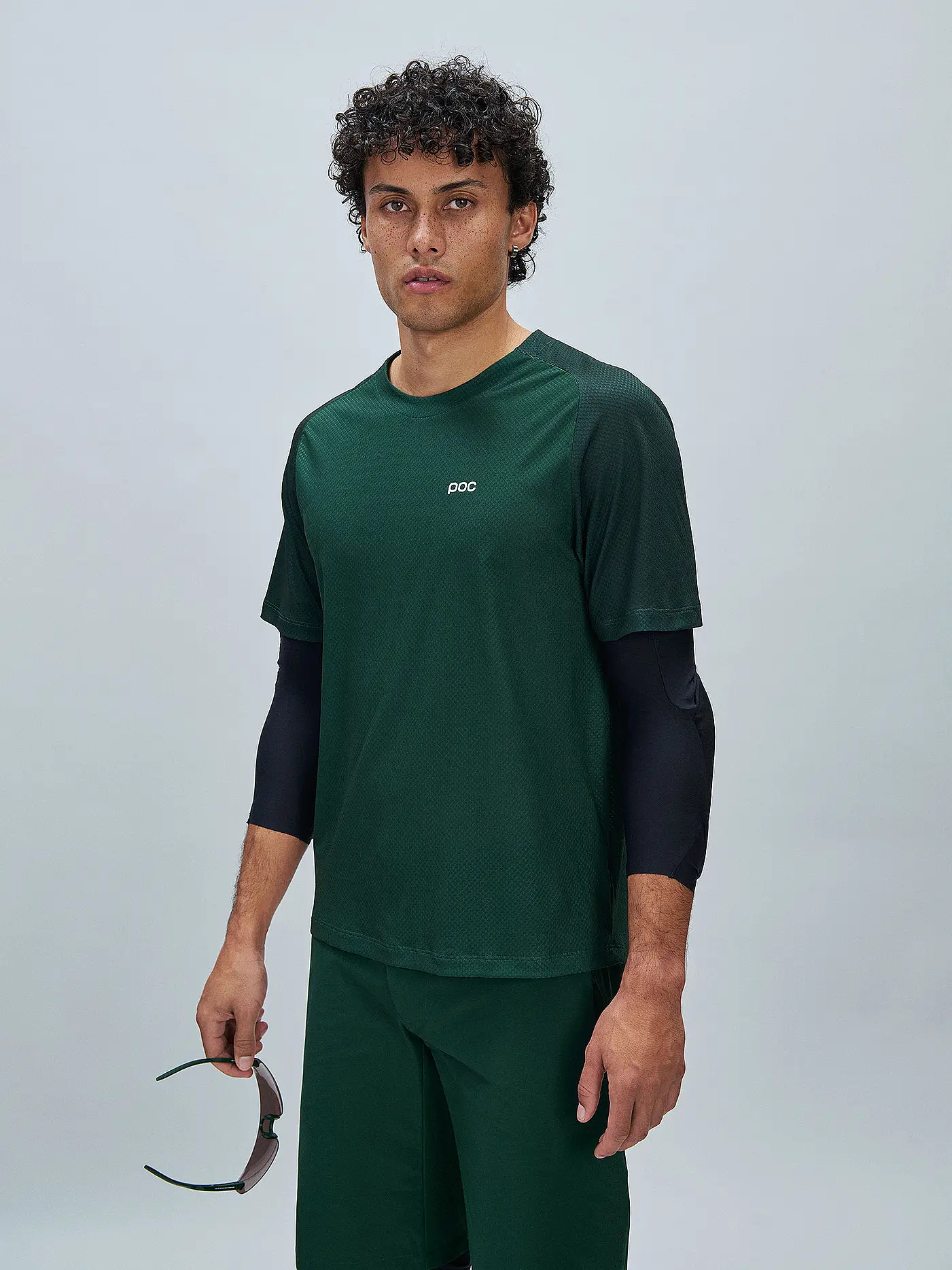 POC | Herren Radtrikot Motion Air | 